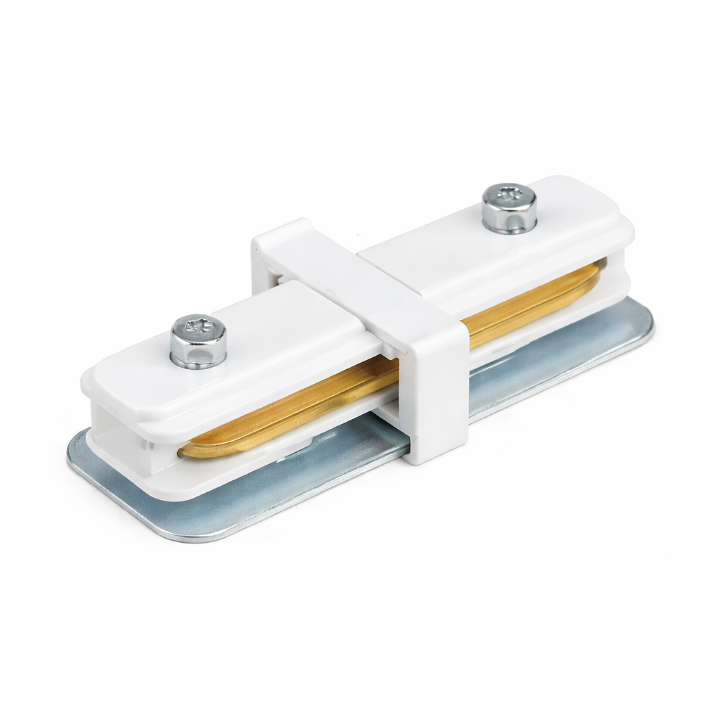 Conector Imbinare Sina Clasica Aplicata 220V Premium Alb