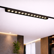 Spot LED Liniar Urban Track 12W 22cm 4000K