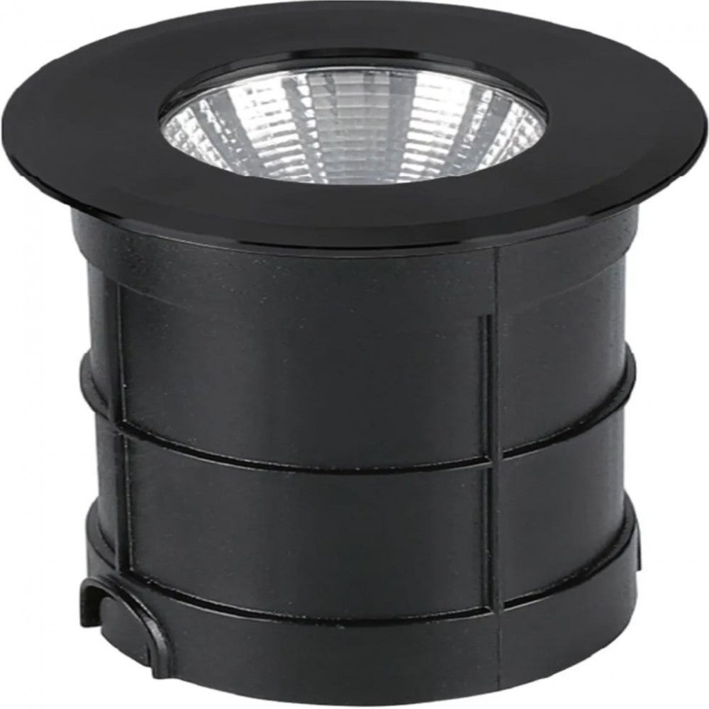 Spot LED Exterior Pardoseala VIENNA 3W IP65