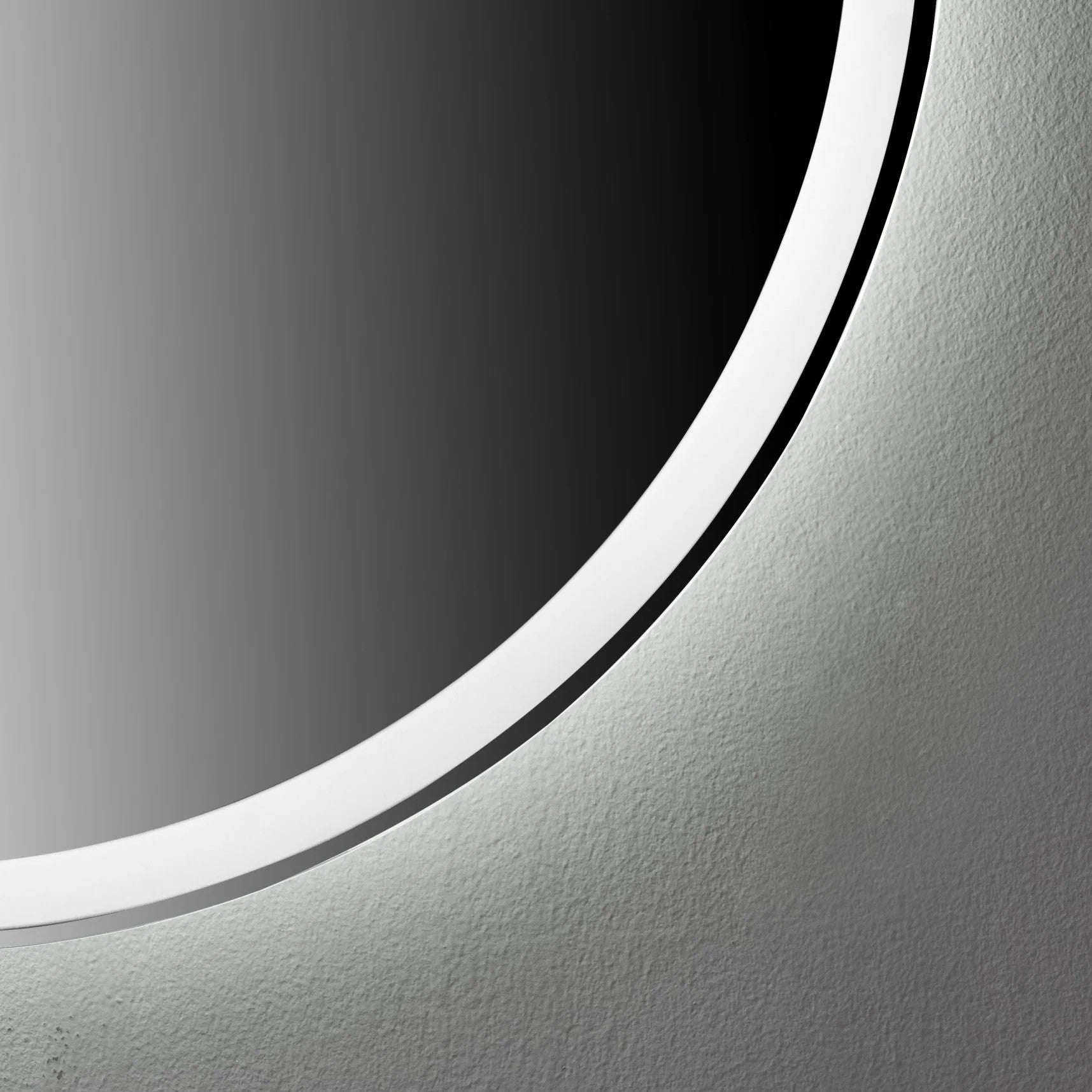 Oglinda LED CAPRISA 80CM Functie Dezaburire, Senzor, 3 Lumini