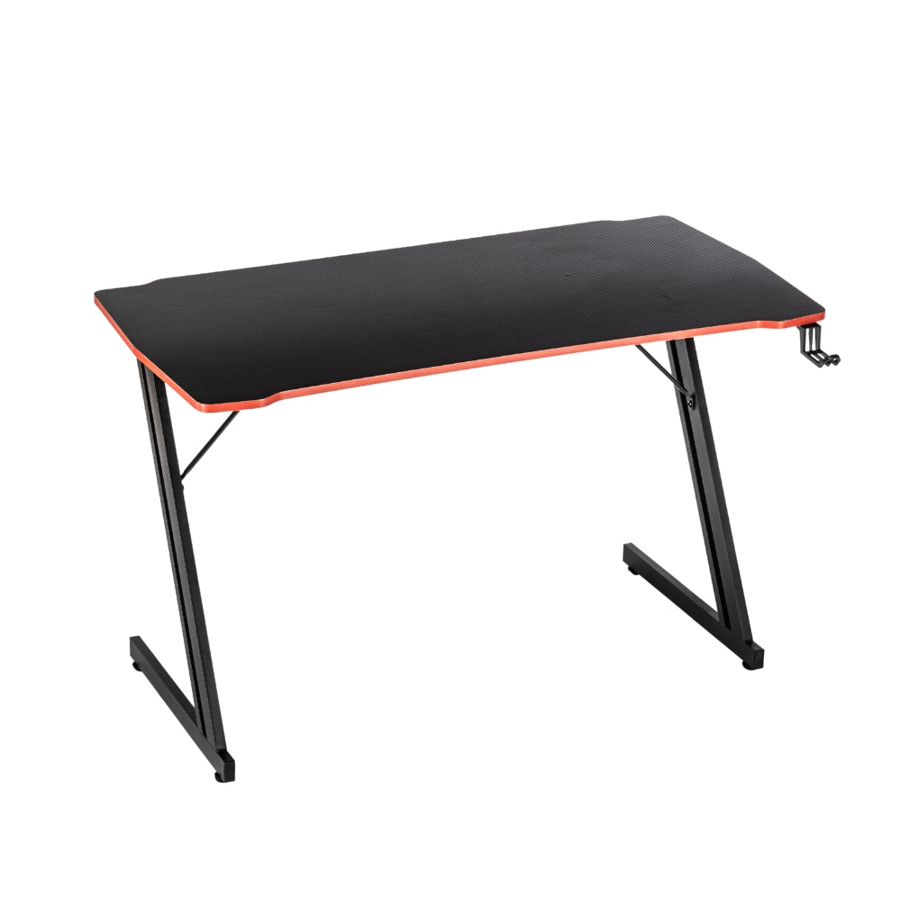 Birou de Gaming, 502 Black, 120x60x73CM
