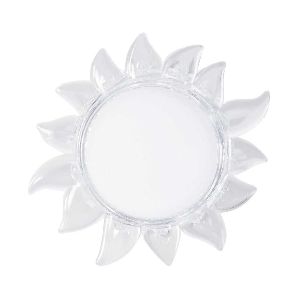 Lampa de veghe LED SUN 0.4W White