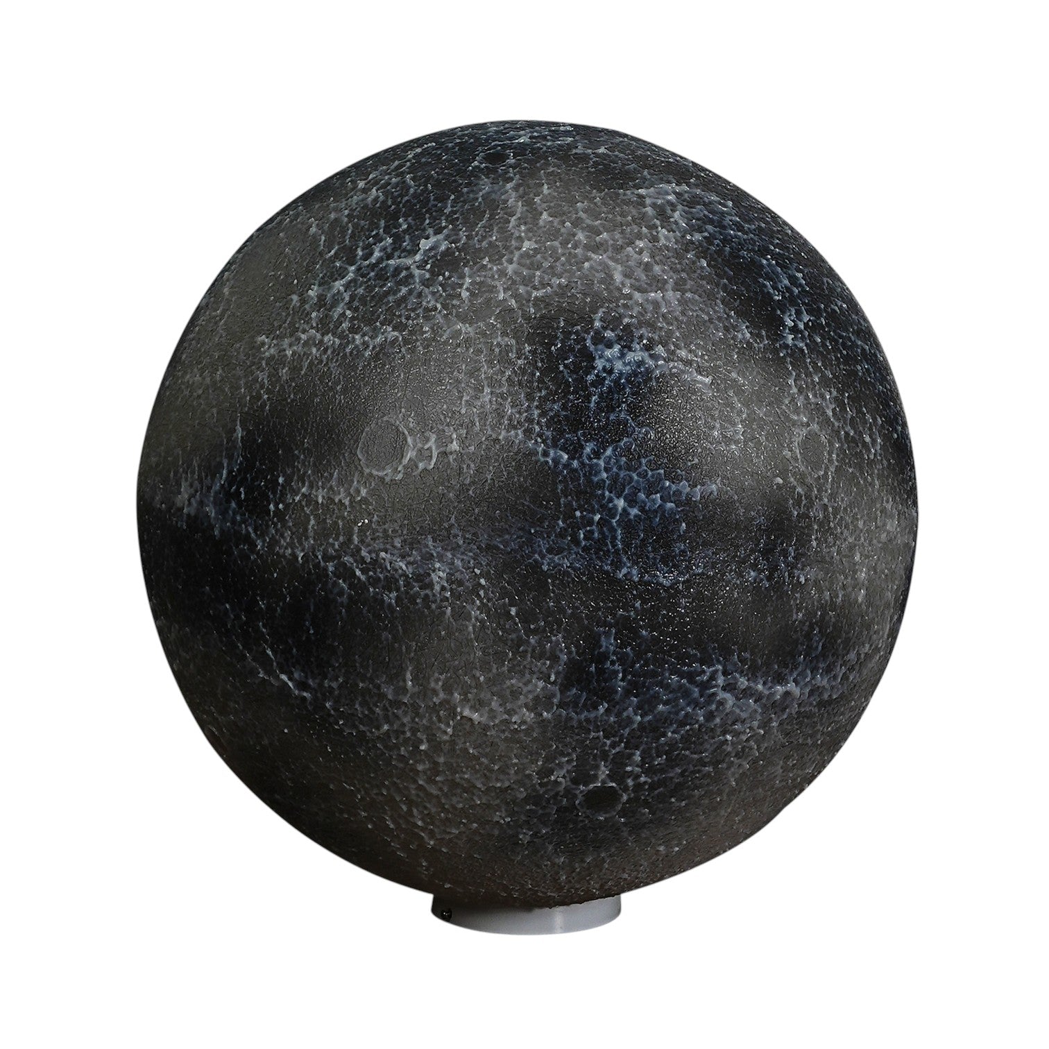 Felinar Glob BLACKGLOW 100cm, 3 Lumini, Premium