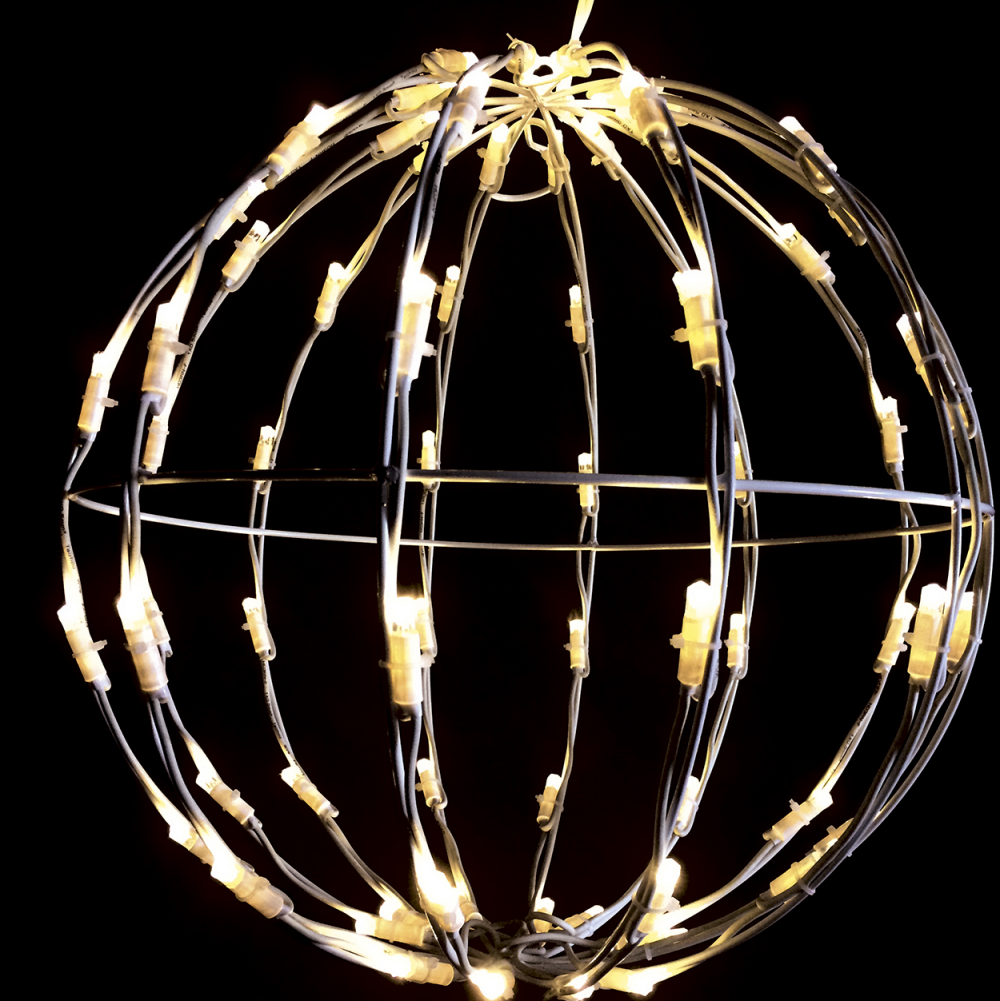 Glob Decorativ LED Starfell 40cm 3.6W IP44