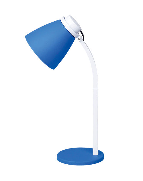 Lampa de Birou LED Ziggs Blue 3W Lumina Rece 250Lm