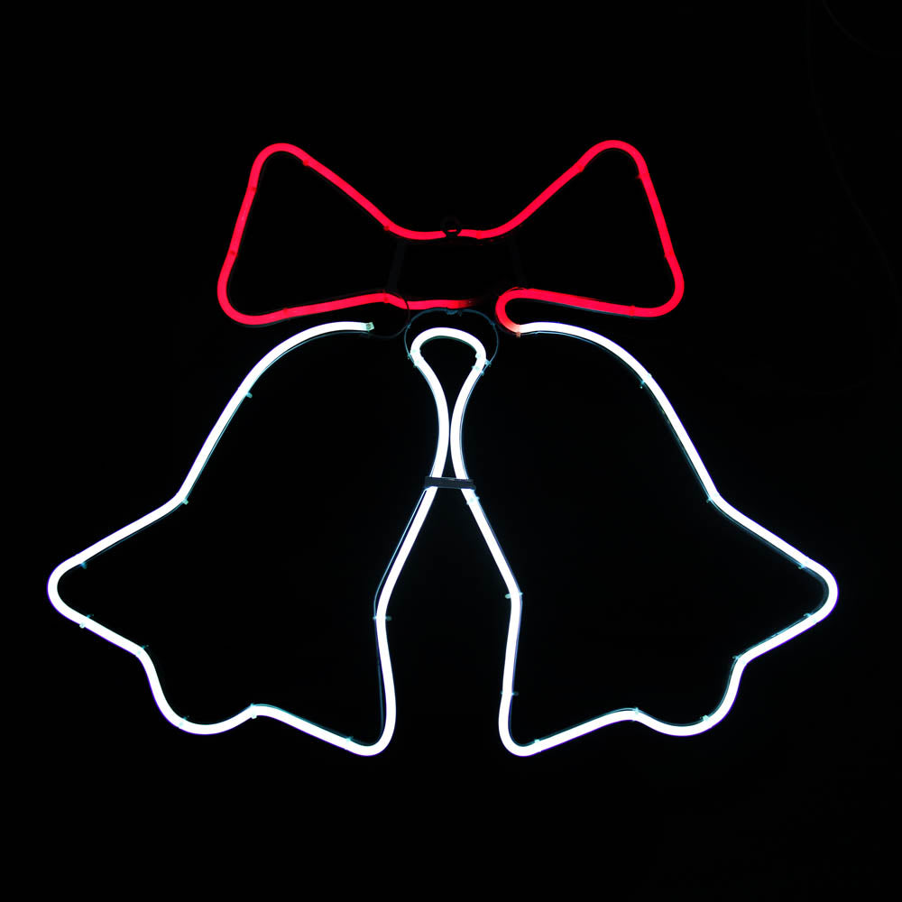 Clopotei Decorativi LED Starfell 20W 60x50cm IP44