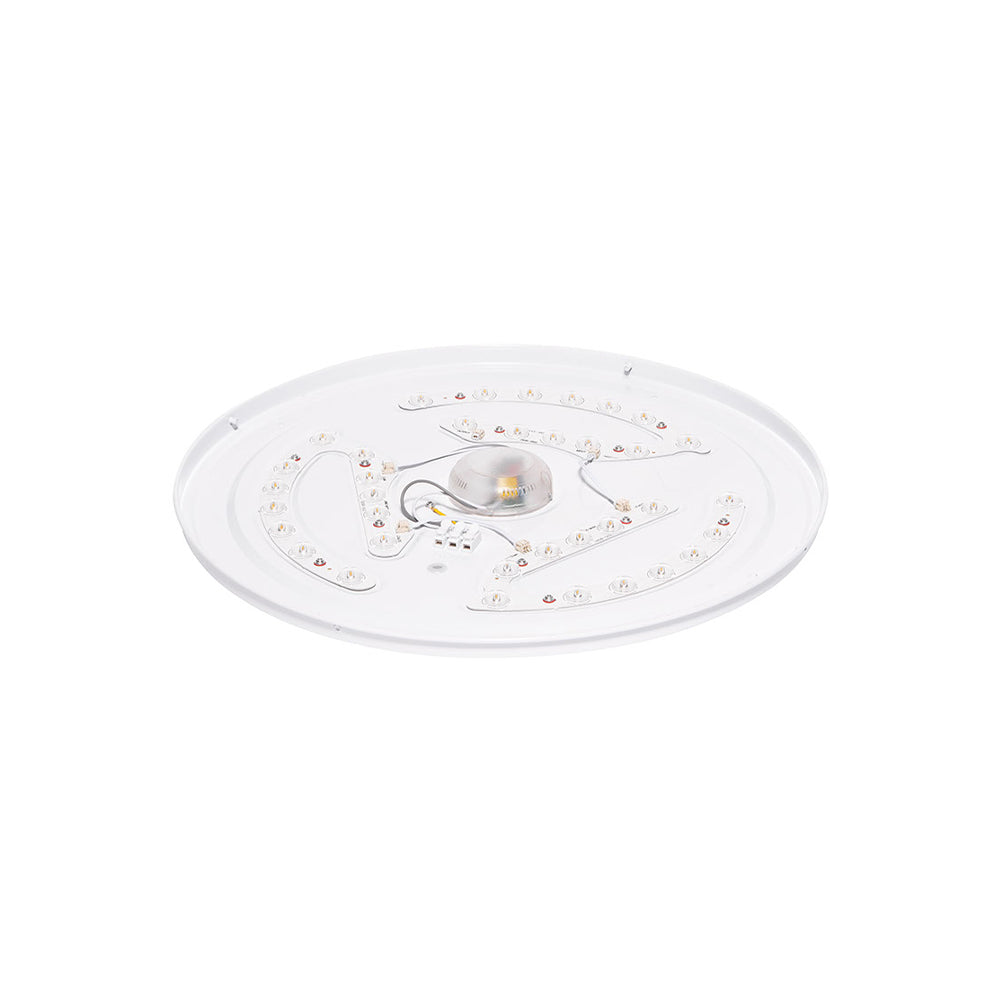 Plafoniera LED LORD Smart Control Echivalent 200W