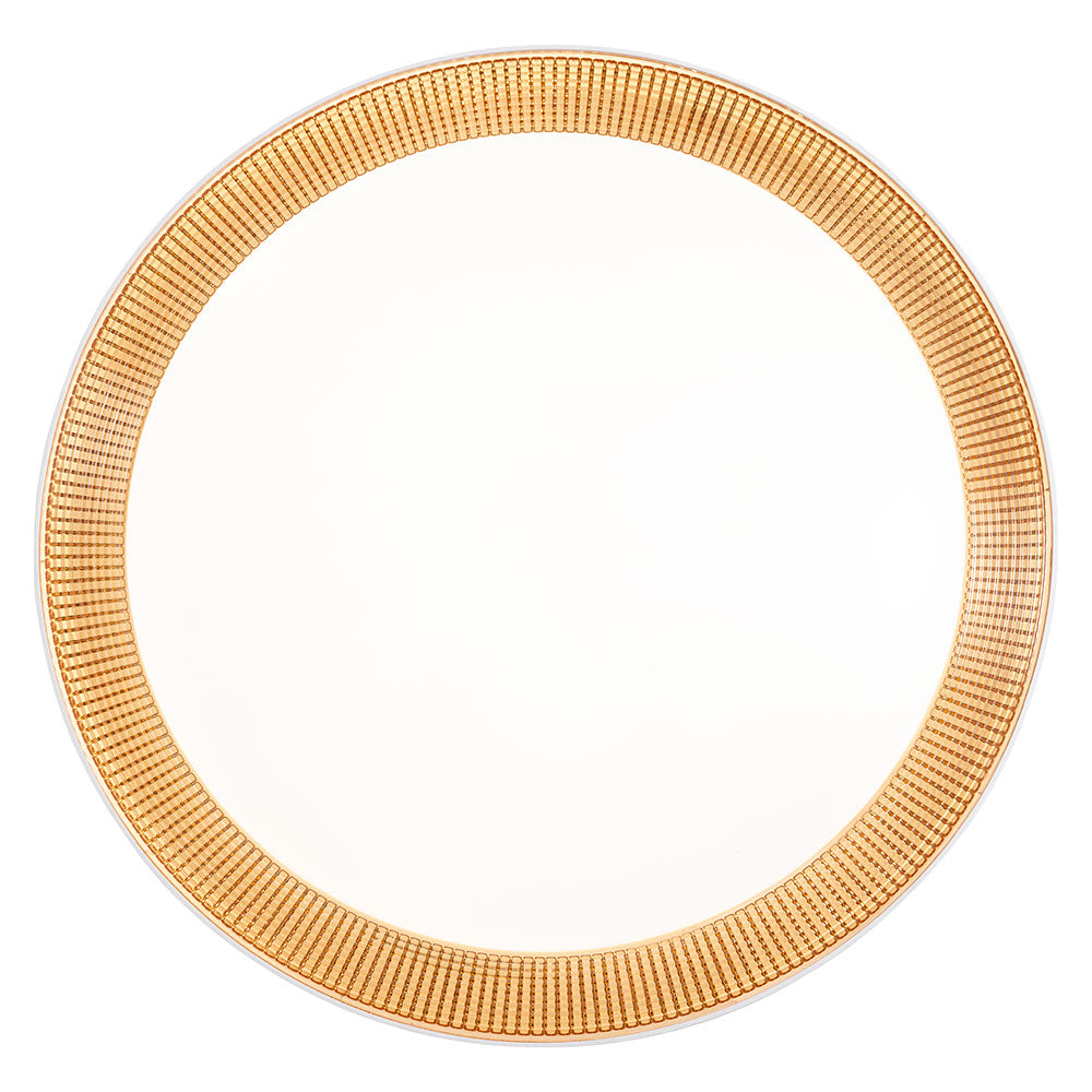 Plafoniera LED PULSAR Gold 52,5CM Smart Control Echivalent 150W