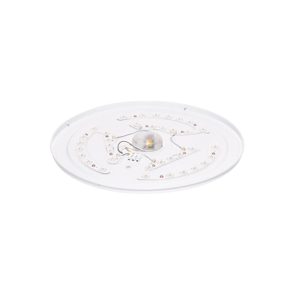 Plafoniera LED ZAHARA 52.5CM Smart Control Echivalent 150W