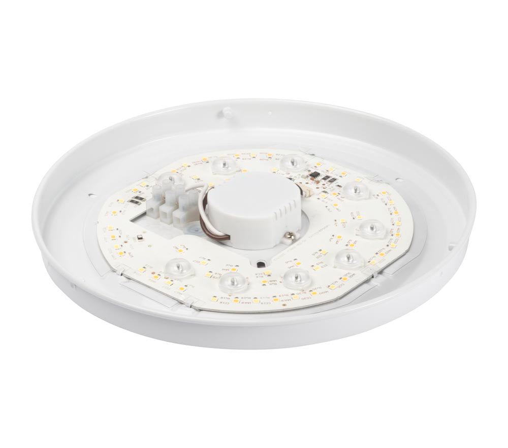 Plafoniera LED JOY 28CM RGB+CCT Smart Control