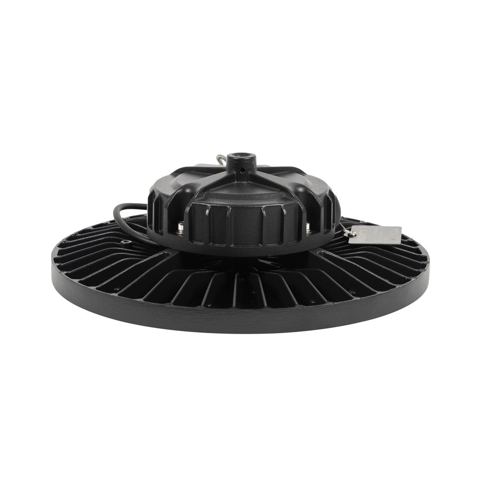 Lampa LED Industriala High Bay 100W 4000K IP66 Ø260mm