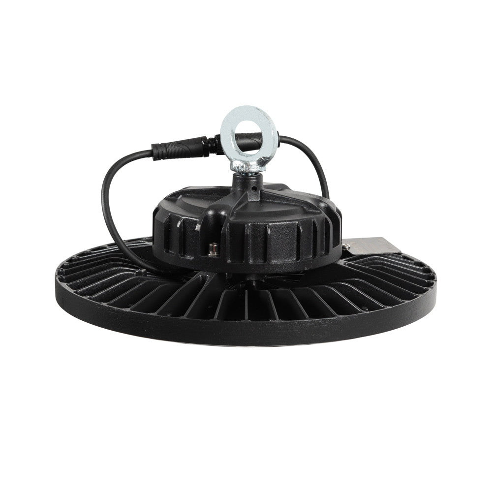 Lampa LED Industriala High Bay 100W 4000K IP66 Ø260mm