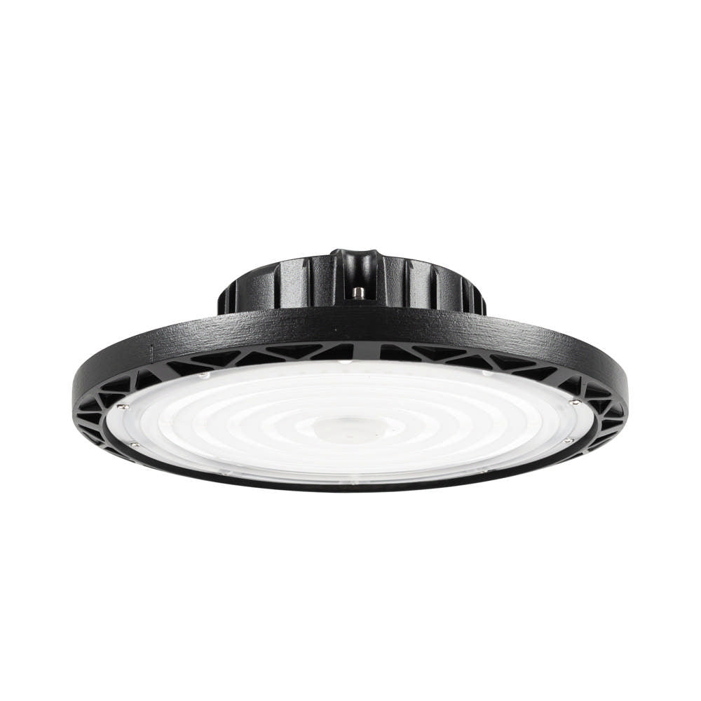 Lampa LED Industriala High Bay 100W 4000K IP66 Ø260mm