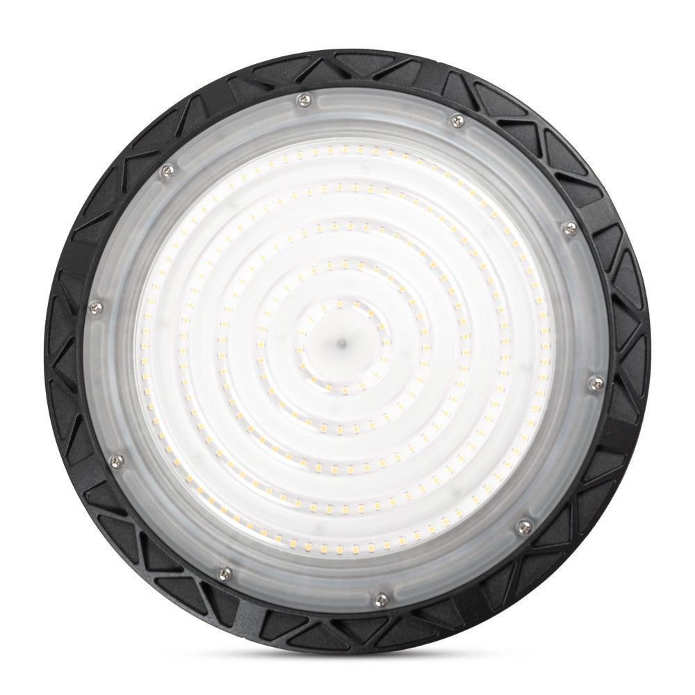 Lampa LED Industriala High Bay SOLENTIS 150W 4000K IP66 Ø310mm