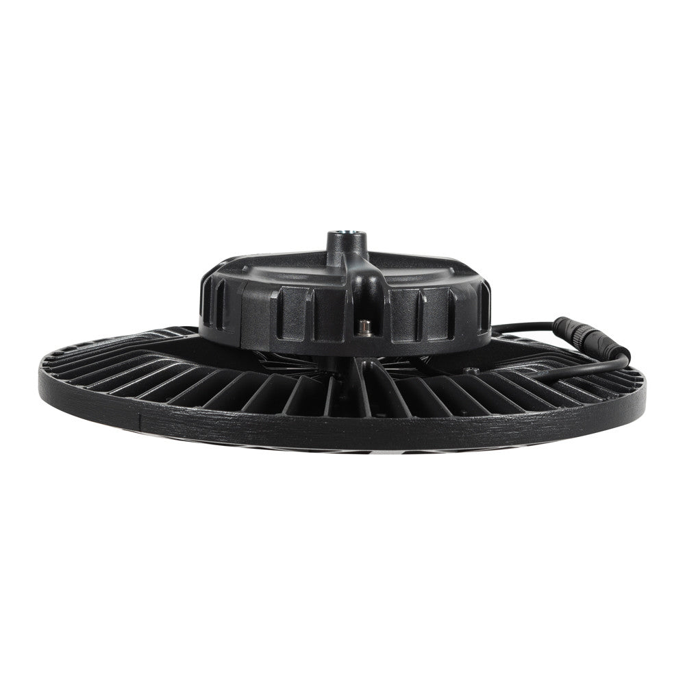 Lampa LED Industriala High Bay SOLENTIS 150W 4000K IP66 Ø310mm