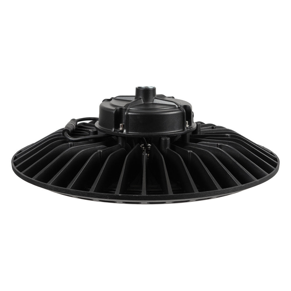 Lampa LED Industriala High Bay SOLENTIS 200W 4000K IP66 Ø345mm