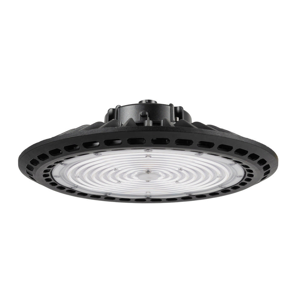 Lampa LED Industriala High Bay SOLENTIS 200W 4000K IP66 Ø345mm