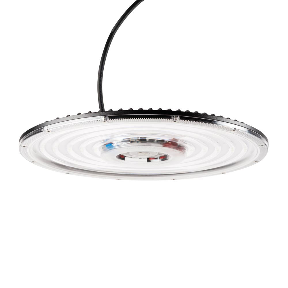 Lampa LED Industriala High Bay 150W 6500K IP65 Ø340mm