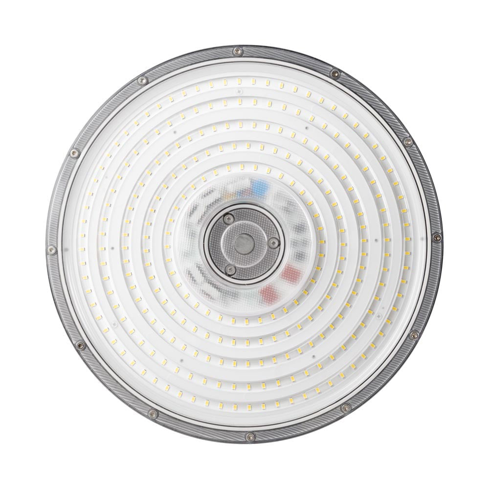 Lampa LED Industriala High Bay 150W 6500K IP65 Ø340mm