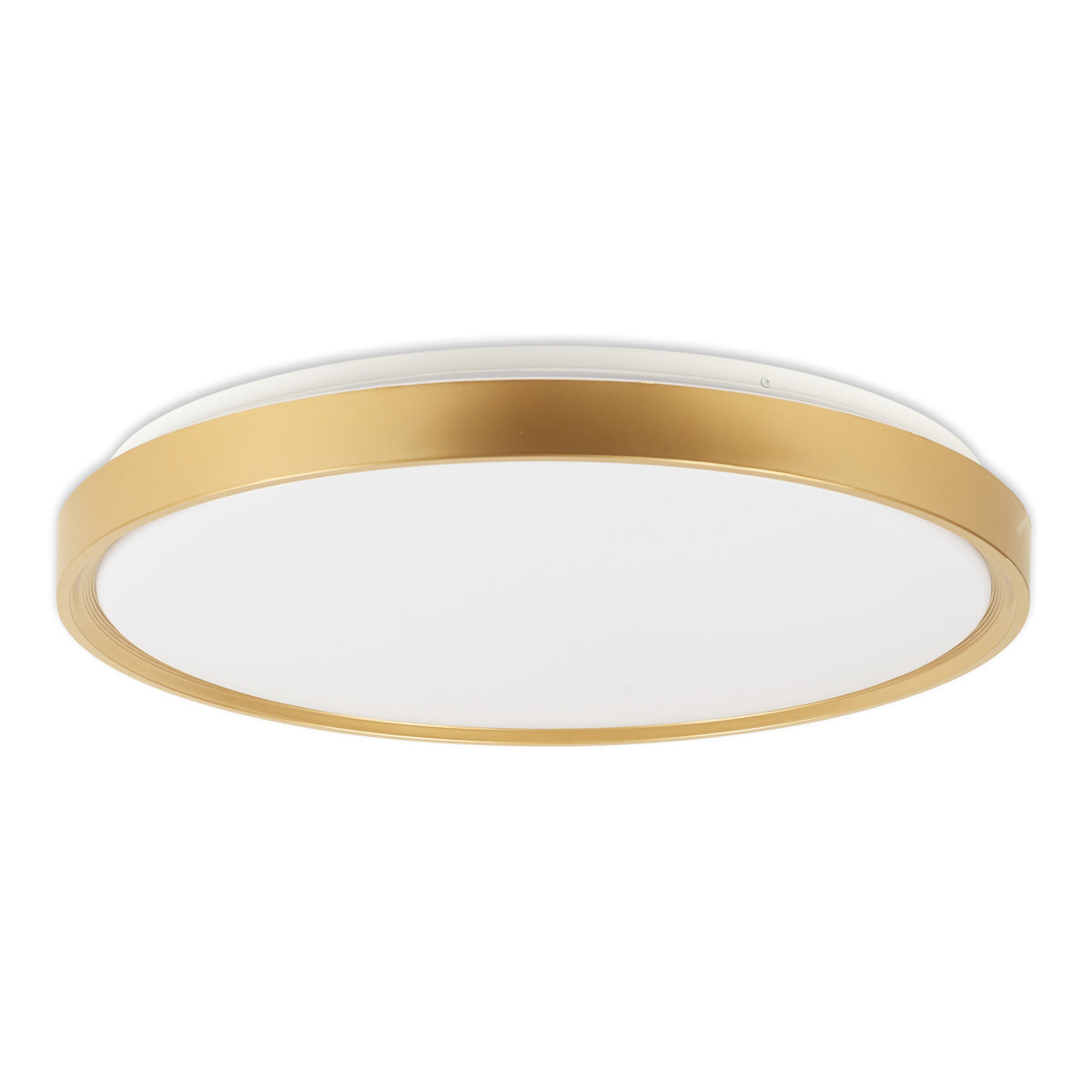 Plafoniera LED GLOW Aurie Rotunda 50CM Echivalent 250W