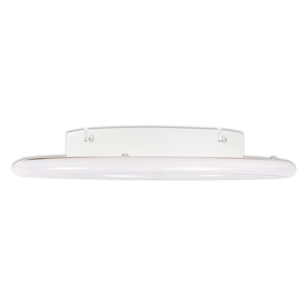 Plafoniera LED GOLD Rotunda 30CM Echivalent 200W