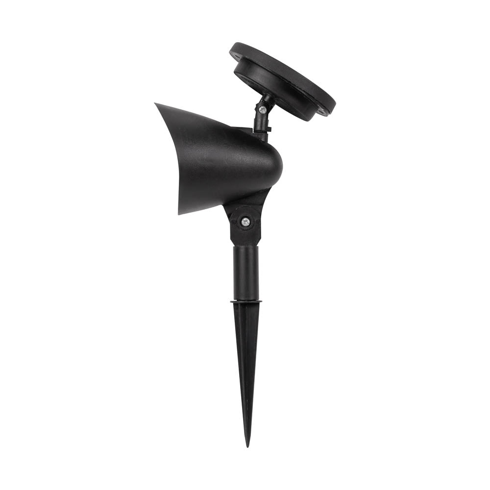 Stalp LED Gradina Ferry cu Incarcare Solara 30CM