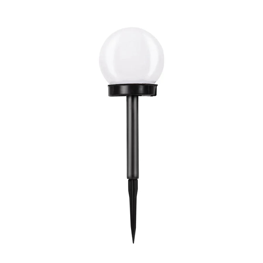Stalp LED Gradina Solar MoonLight cu efect miscare 50cm Premium