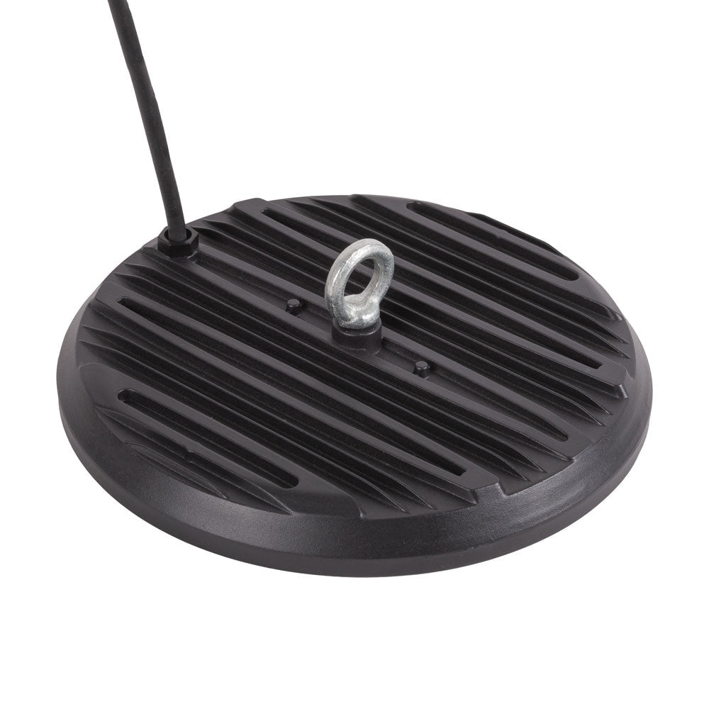 Lampa LED Industriala High Bay 100W 6500K IP65 Ø235mm