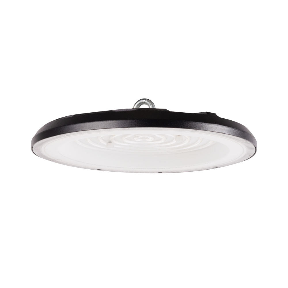 Lampa LED Industriala High Bay 100W 6500K IP65 Ø235mm