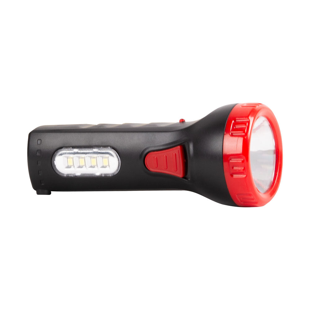 Lanterna LED HOMELIGHT 2.5W cu Acumulator