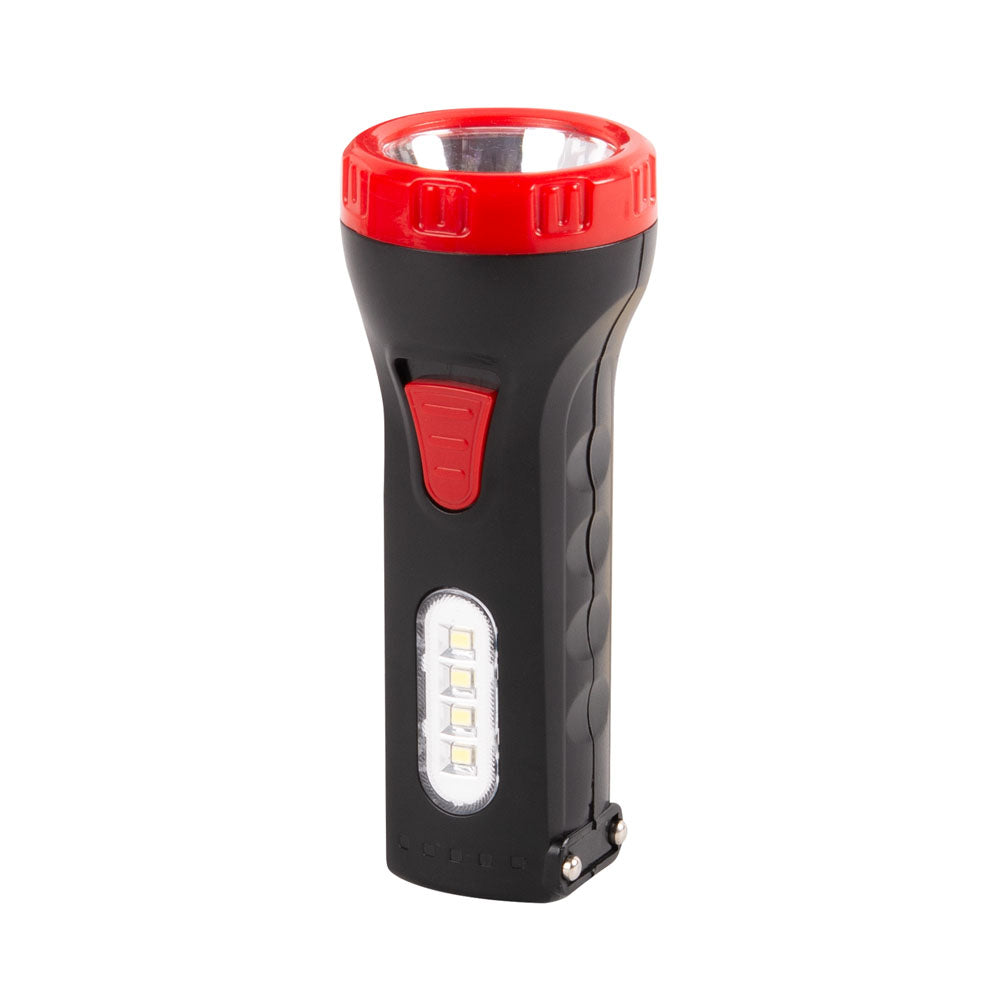 Lanterna LED HOMELIGHT 2.5W cu Acumulator