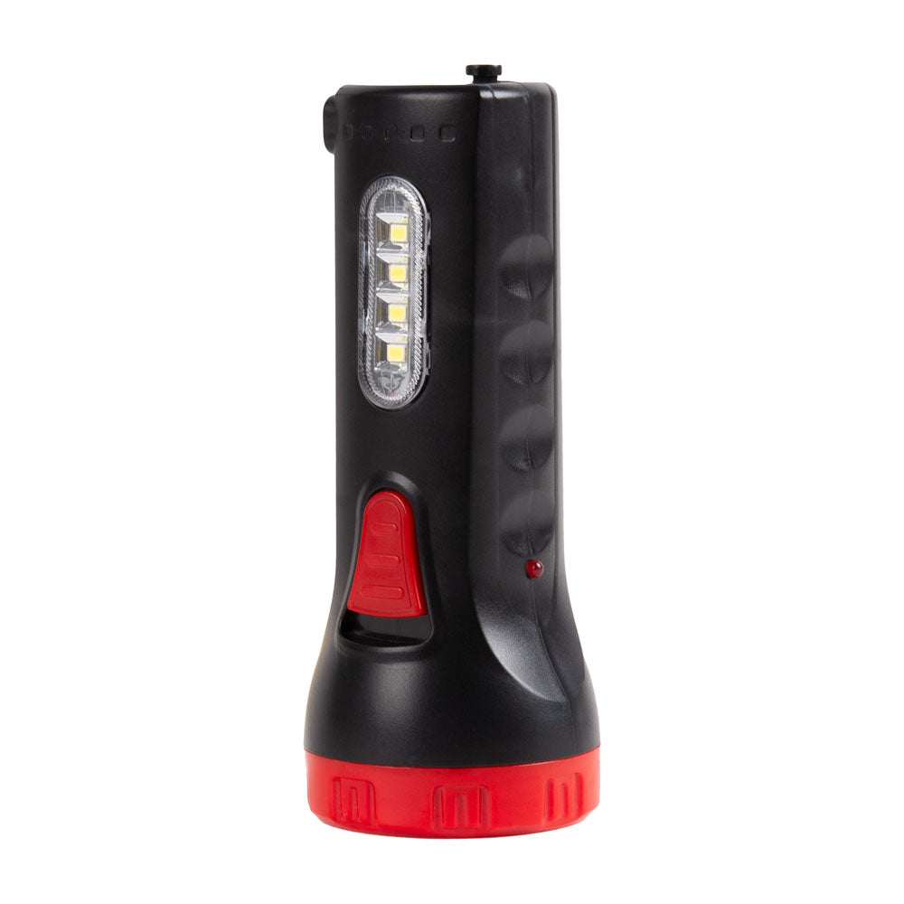 Lanterna LED HOMELIGHT 2.5W cu Acumulator