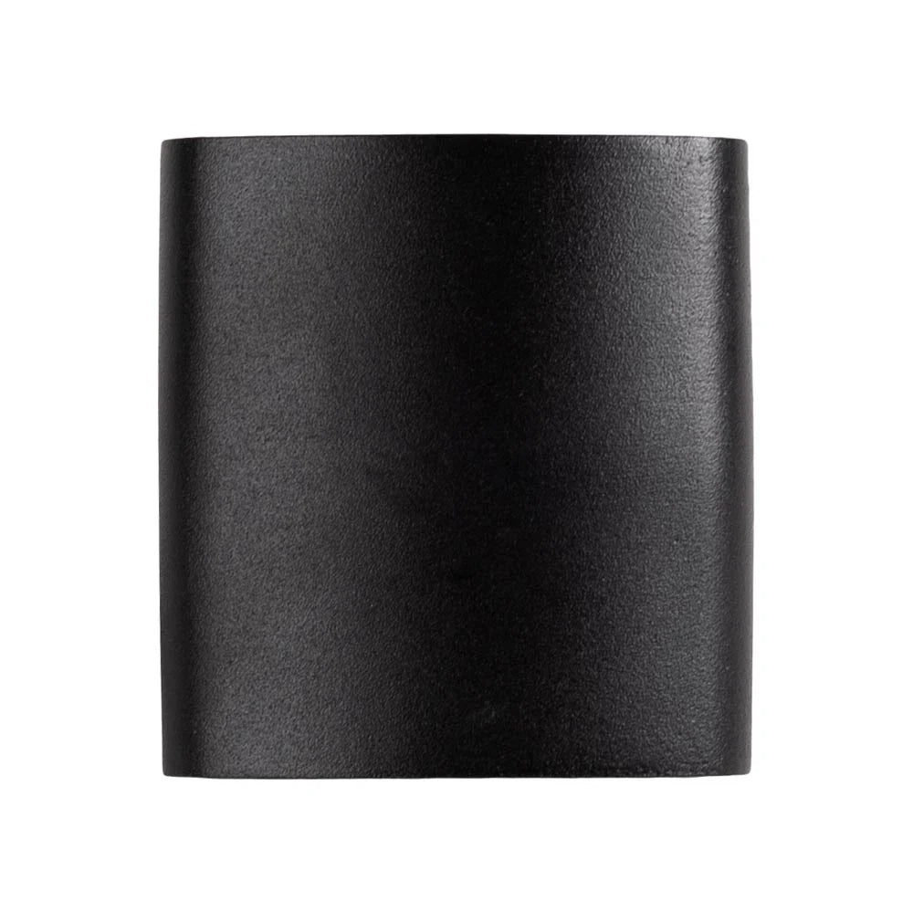 Aplica LED 2W Trio Exterior Neagra