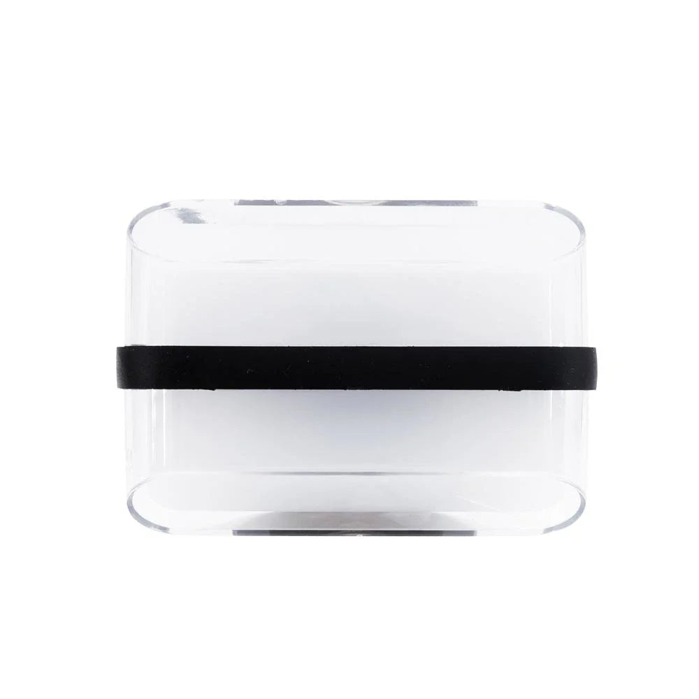 Aplica LED 13W Milano Black Exterior IP65