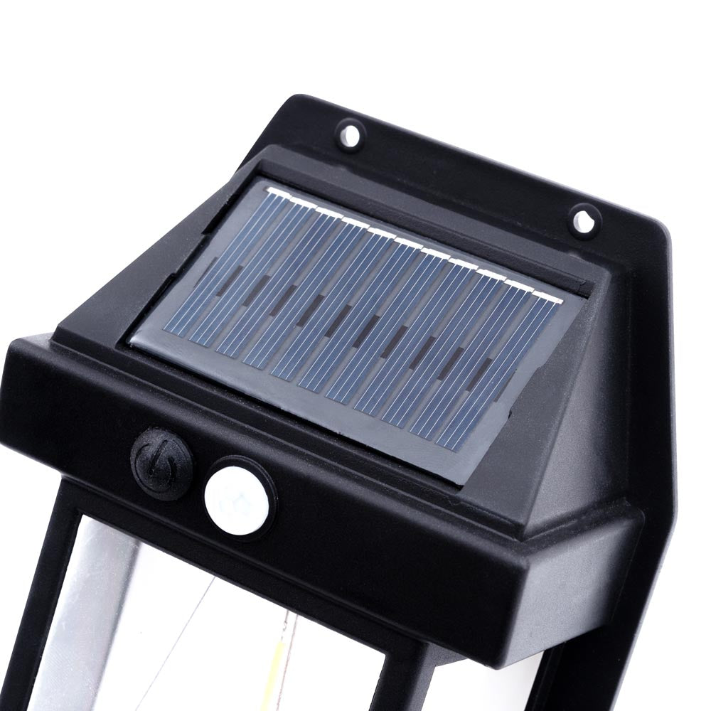 Aplica LED Solara Senzor Bayern Exterior 3W IP44
