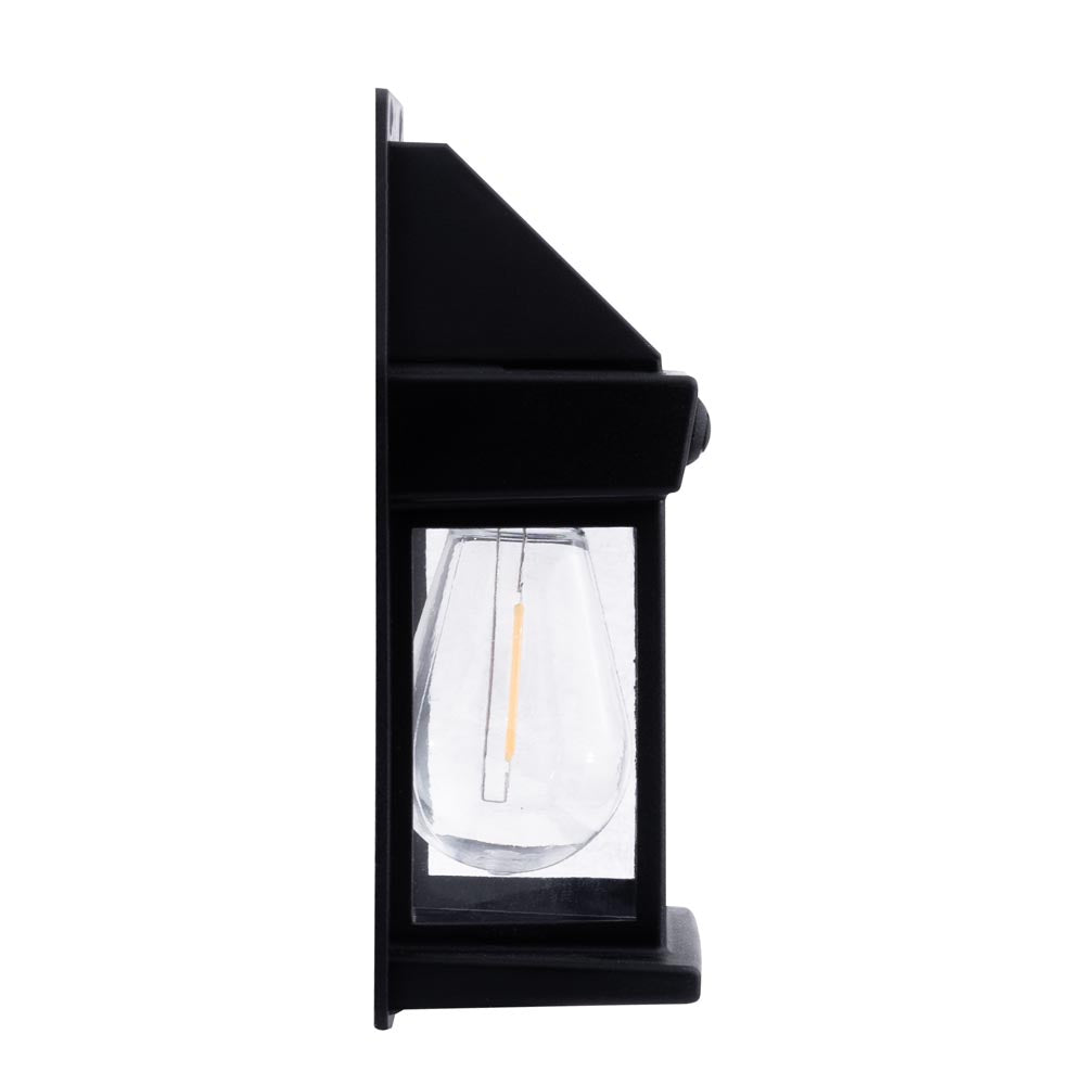 Aplica LED Solara Senzor Bayern Exterior 3W IP44