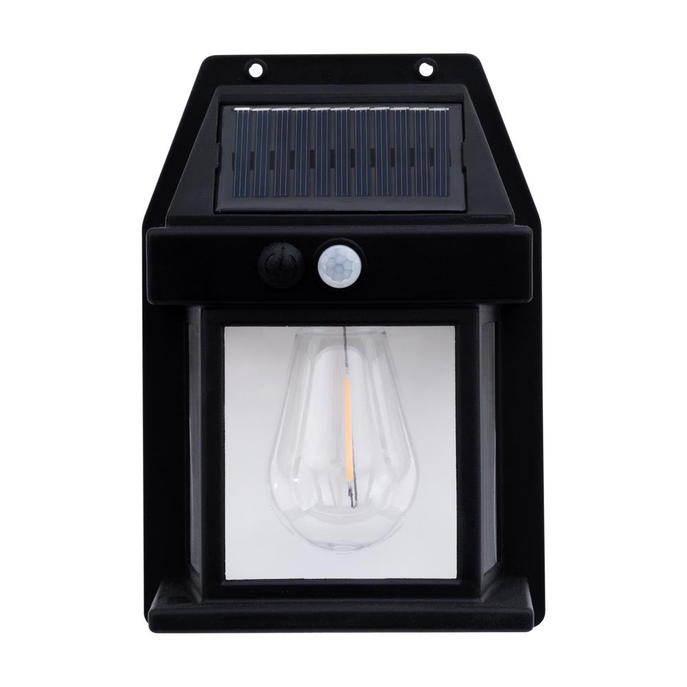 Aplica LED Solara Senzor Bayern Exterior 3W IP44