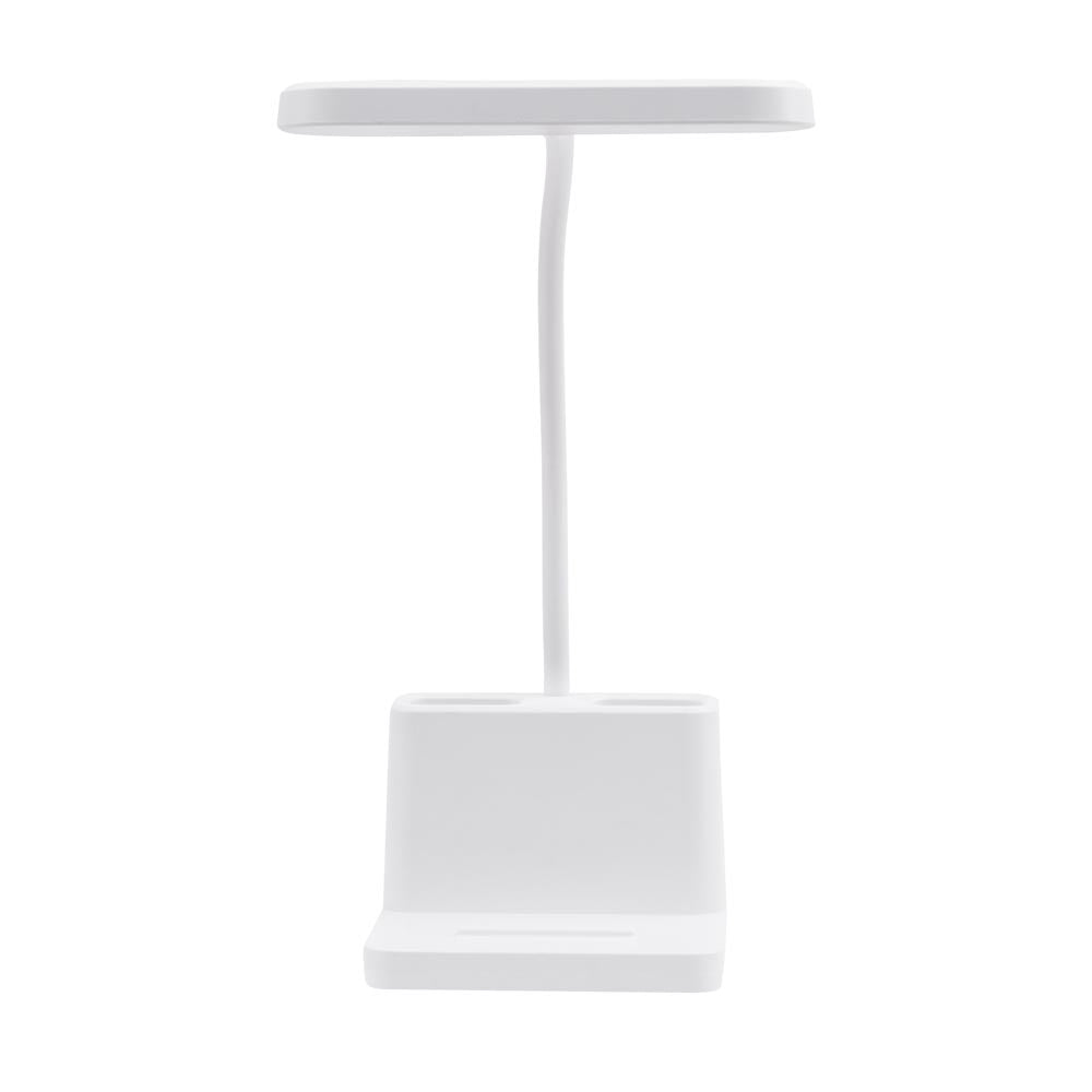 Lampa LED Birou MISHE 3W White Flexibila