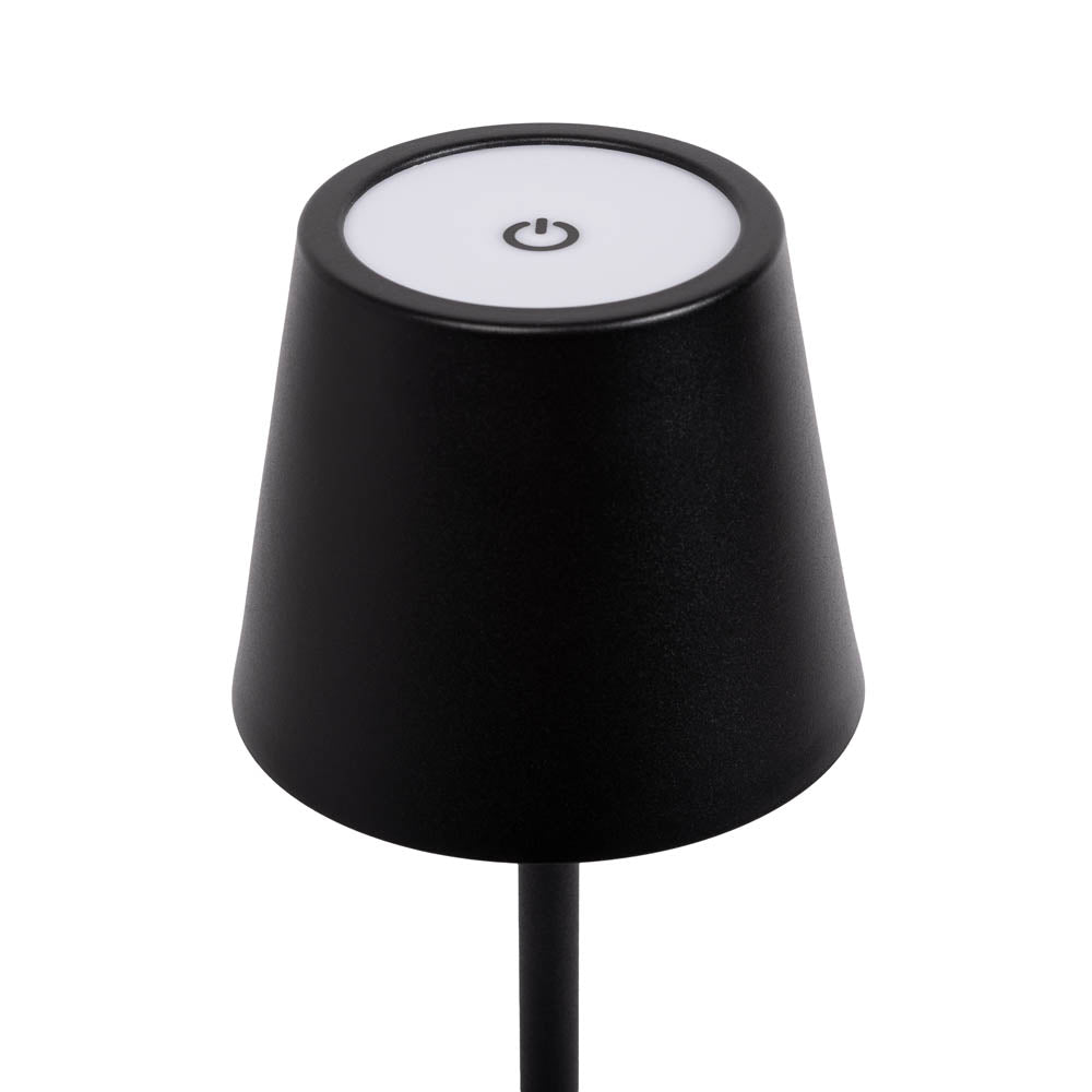 Lampa LED Birou CANNES 5W Black