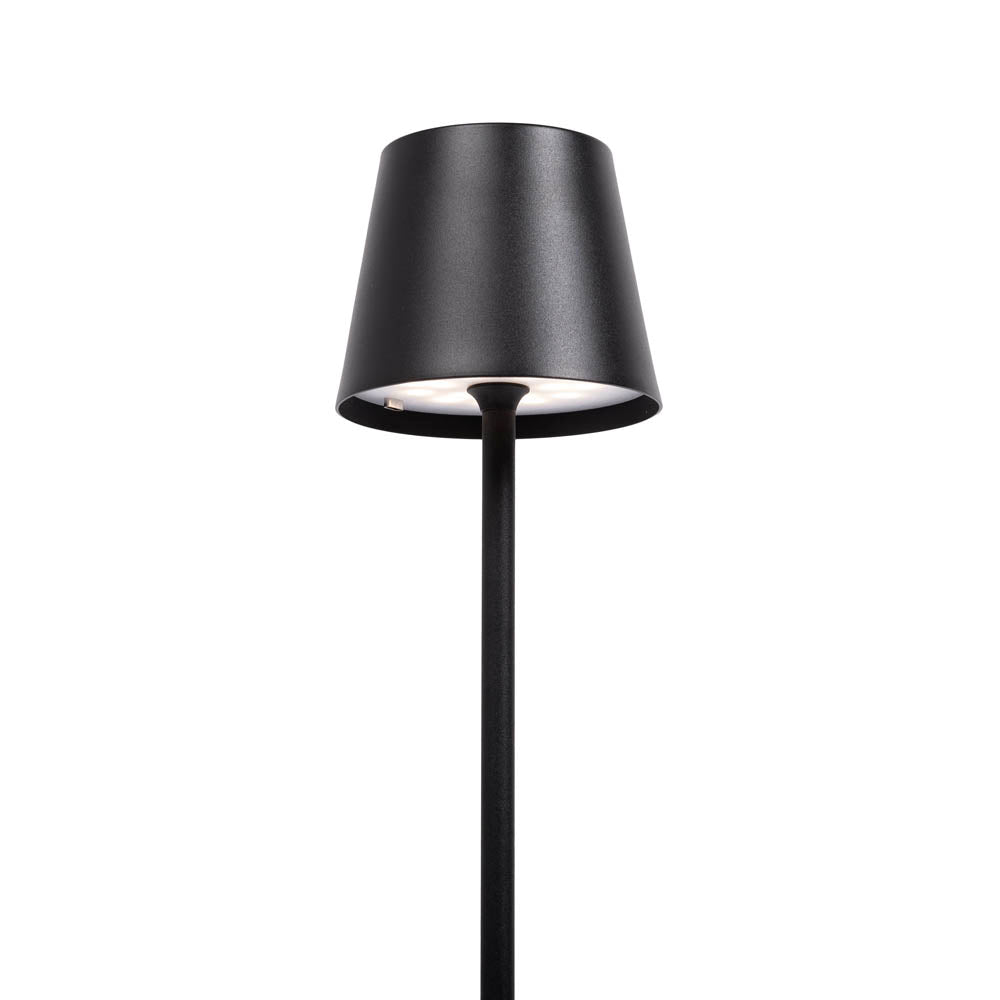 Lampa LED Birou CANNES 5W Black