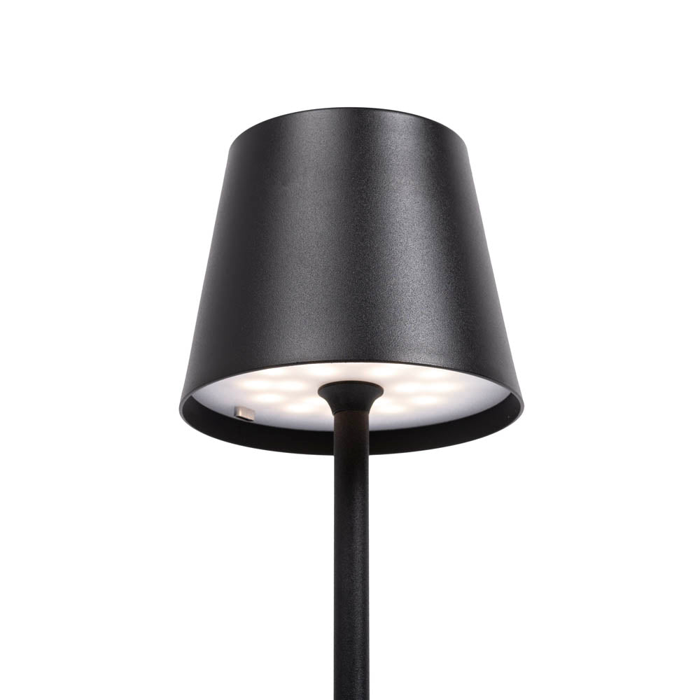 Lampa LED Birou CANNES 5W Black