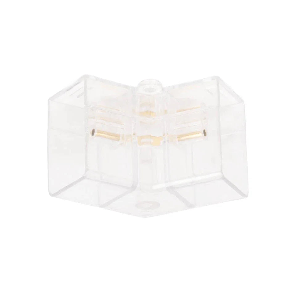 Conector 120 Grade pentru Corp Liniar Hexagonal LED T5