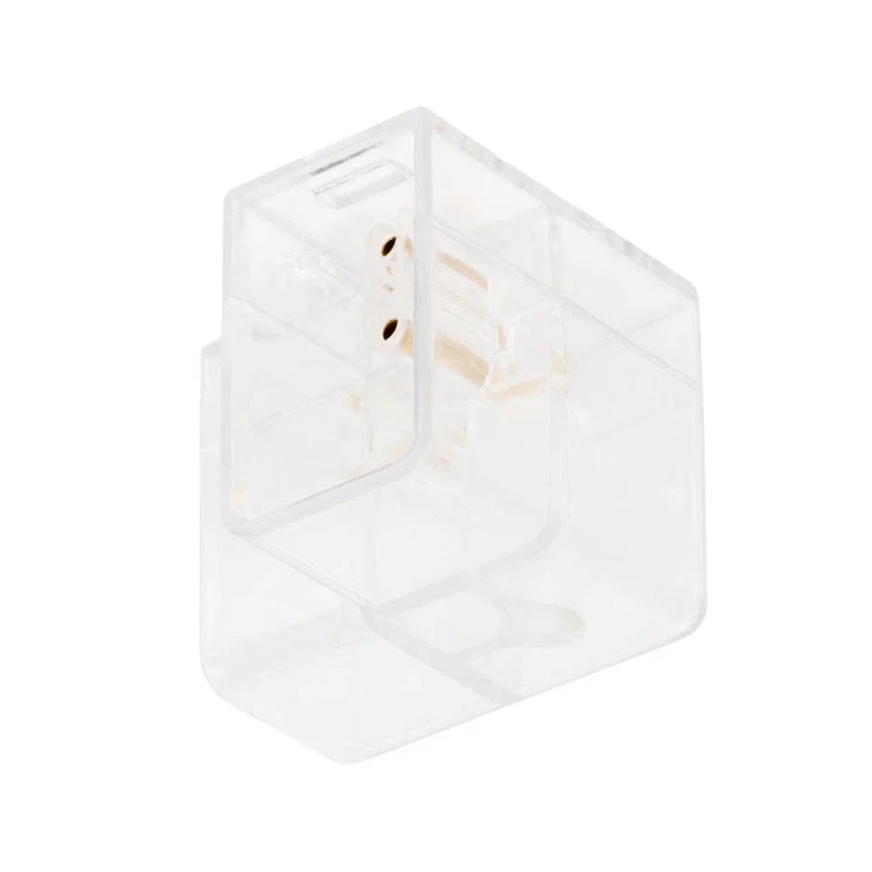 Conector Colt pentru Corp Liniar Hexagonal LED T5
