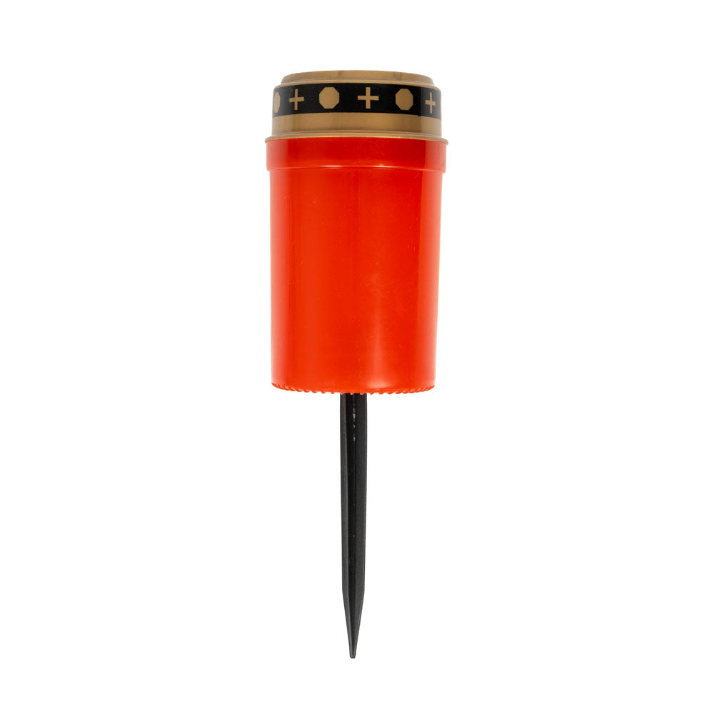 Lampa LED Solara Lumanare Decorativa