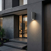 Aplica LED Exterior SIRIUS-A 10W Neagra
