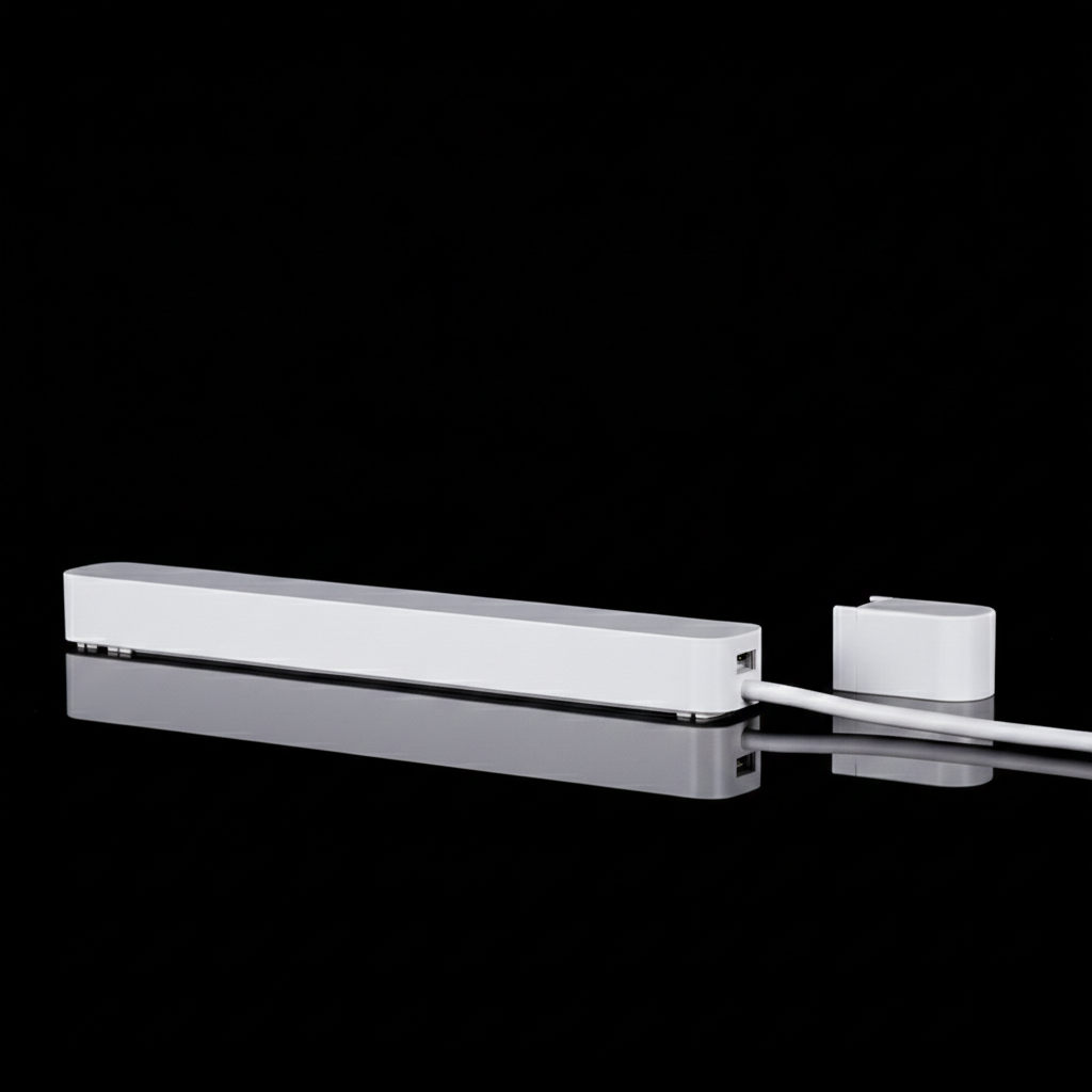 Sursa Alimentare Urban Track 100W Sina Magnetica Alba