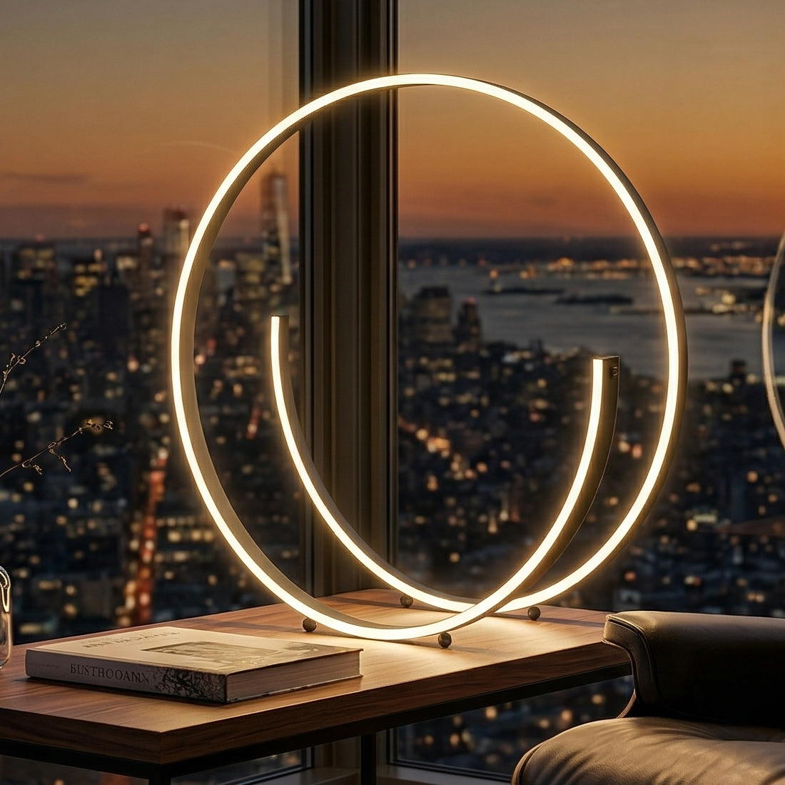 Lampadar PREMIUM CINQUE CINARDI 75CM