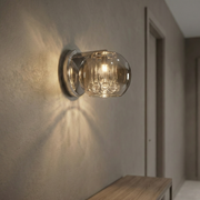 Aplica Perete Luxury OBSIDIAN 1xG9