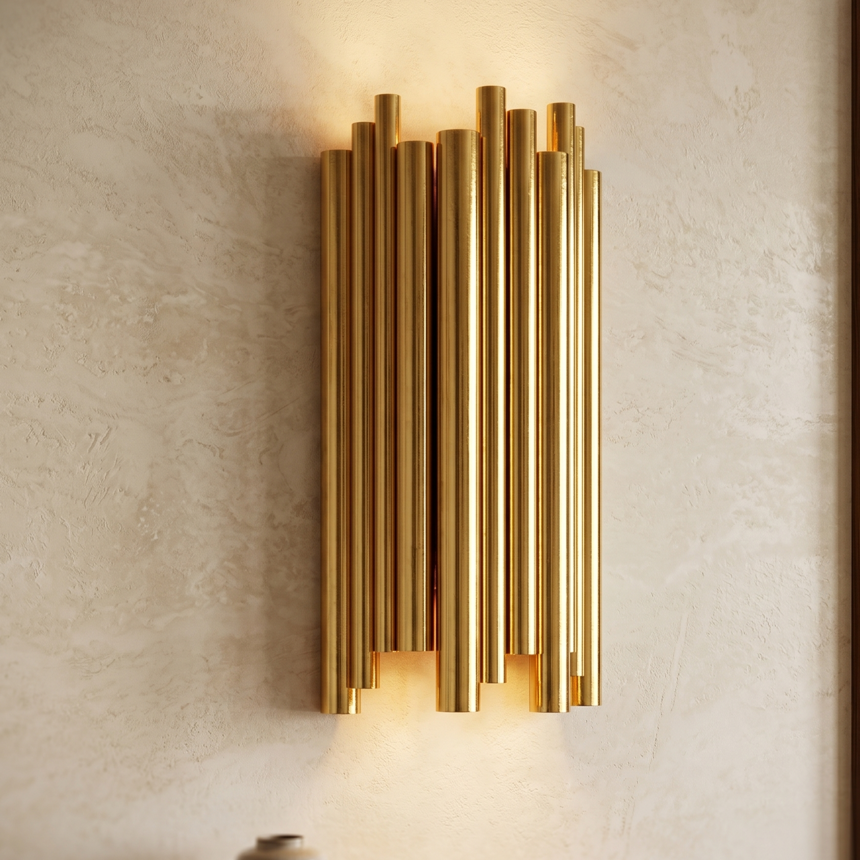 Aplica Perete Luxury ARDESSA 2xE14