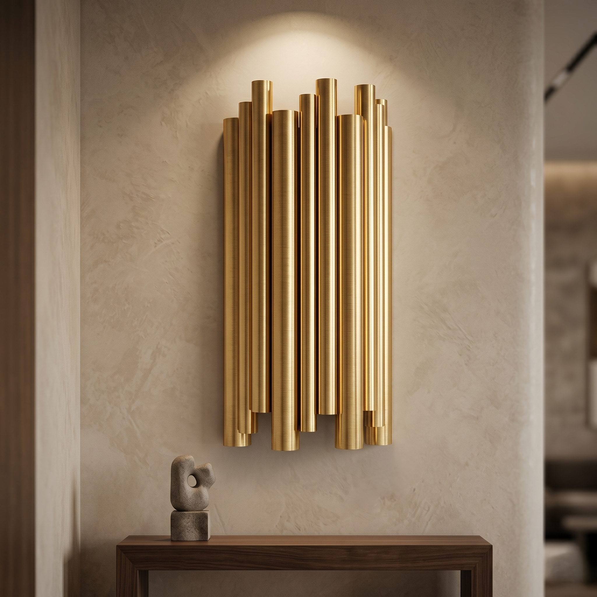 Aplica Perete Luxury ARDESSA 2xE14